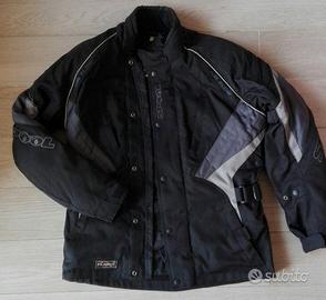 Giacca da moto spool