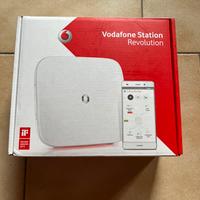 Router Vodafone Station Revolution
