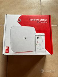 Router Vodafone Station Revolution