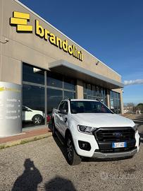 Ford Ranger WILDTRAK 2.0 ECOBLUE aut. my23"