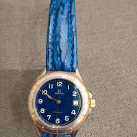 zenith vintage automatico 