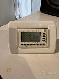 Cronotermostato Perry CDS07/MC