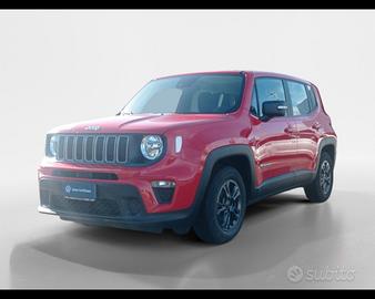 JEEP Renegade 2019 - Renegade 1.0 t3 Longitude 2wd