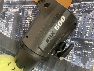 Elinchrom BRX 500