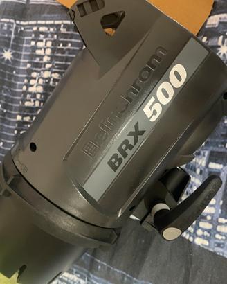 Elinchrom BRX 500