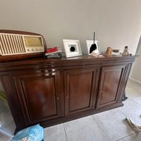 Credenza 