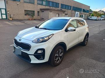 KIA Sportage 1.6 ecogpl Business Class Adas Pack 2