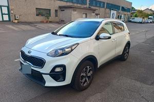 KIA Sportage 1.6 ecogpl Business Class Adas Pack 2