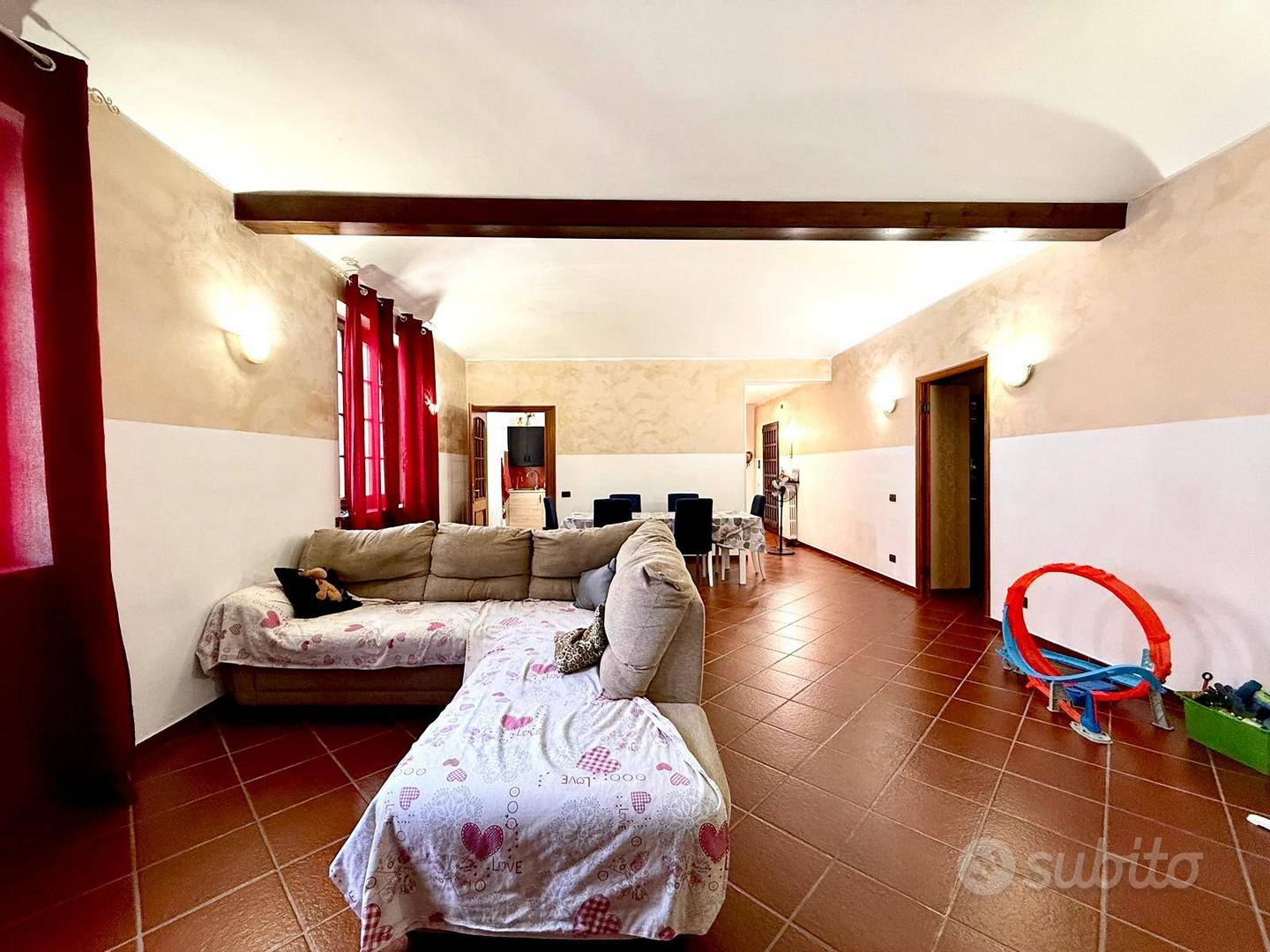 Appartamento – Alessandria, Cristo - Vista 3