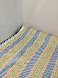 Romanex de boussac vintage 300x150 cm
