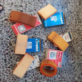 filtri aria Ford