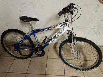 bicicletta 24"