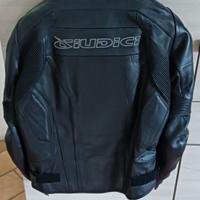 Giacca Moto Giudici 