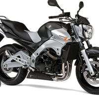 Ricambi usati per Suzuki gsr 600