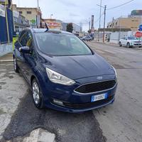 FORD C-Max 1.5 TDCi 95 CV Plus - 2017