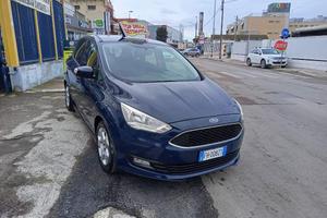 FORD C-Max 1.5 TDCi 95 CV Plus - 2017