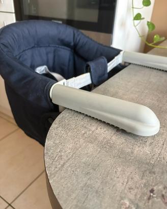 Inglesina seduta portatile tavola