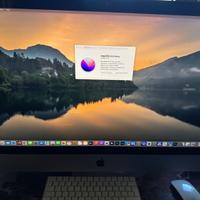 IMAC 27 pollici