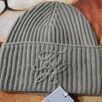 Berretto donna Tommy Hilfiger lana & cashmere 