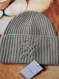 Berretto donna Tommy Hilfiger lana & cashmere 