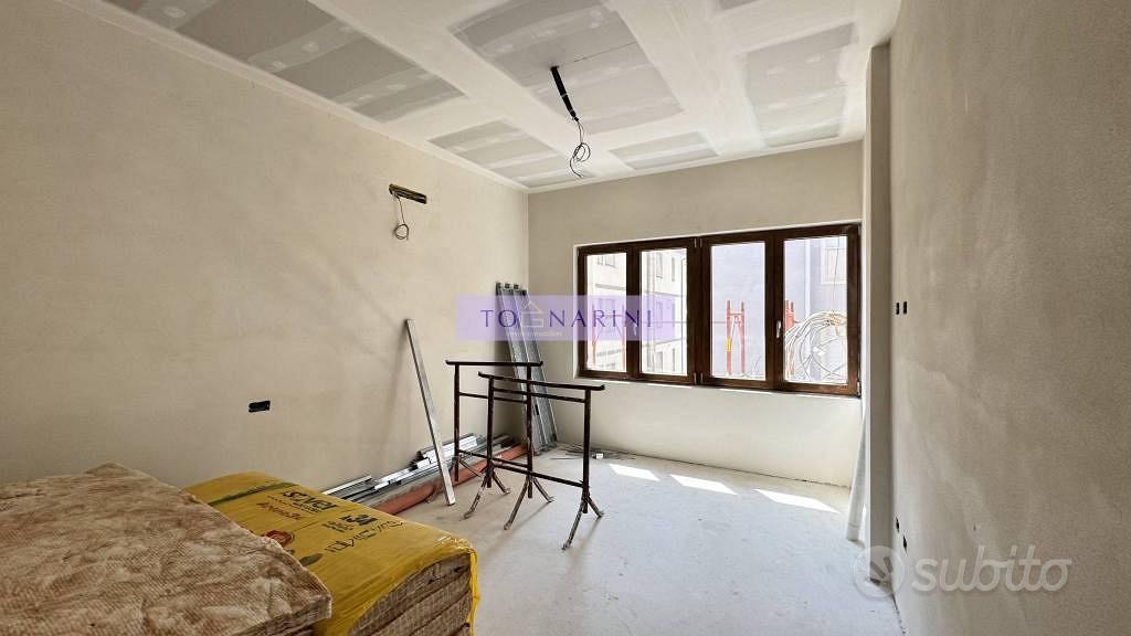 Appartamento – Montecatini Terme, Montecatini Alto - Vista 5