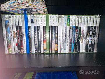 Giochi xbox360