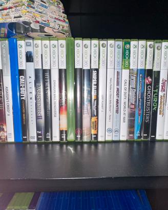 Giochi xbox360