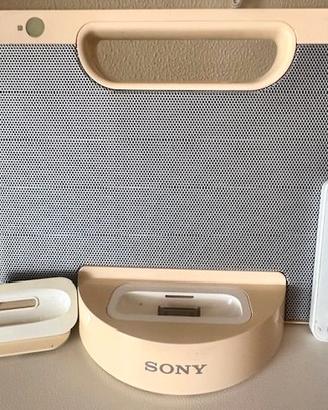 Sony Personal Audio Docking System