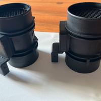 2 debimetri Mercedes 400 CDI