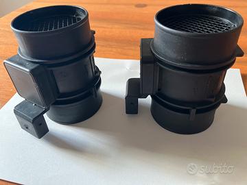 2 debimetri Mercedes 400 CDI