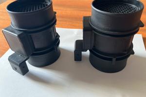 2 debimetri Mercedes 400 CDI