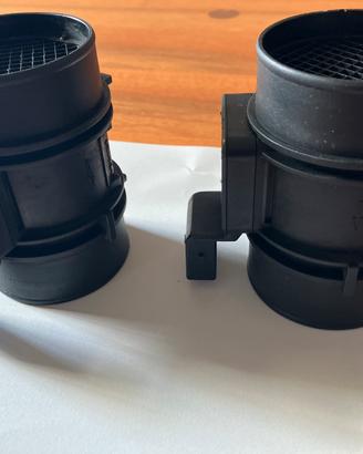 2 debimetri Mercedes 400 CDI