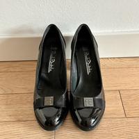 Décolleté nere Renato Balestra