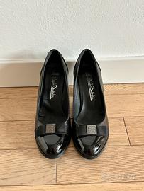 Décolleté nere Renato Balestra