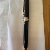 Penna montblanc