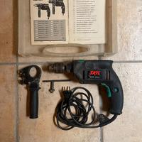 Trapano a percussione Skil 550W