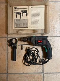 Trapano a percussione Skil 550W