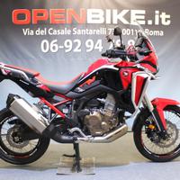 Honda CRF1100L AfricaTwin CRF1100 Adv Sports 02/20