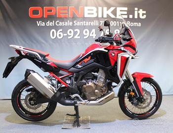 Honda CRF1100L AfricaTwin CRF1100 Adv Sports 02/20