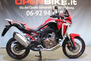 Honda CRF1100L AfricaTwin CRF1100 Adv Sports 02/20