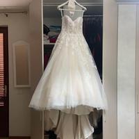 Vestito da sposa