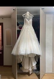 Vestito da sposa