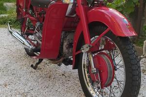 Moto Guzzi ASTORE 500