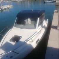 Manta 21 mercury 150cv 2024