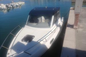 Manta 21 mercury 150cv 2024