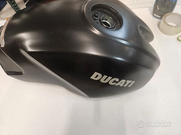 SERBATOIO DUCATI Monster