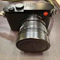 Leica Q2 Black pari al nuovo
