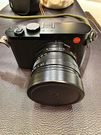 Leica Q2 Black pari al nuovo