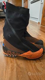 Mammut Nordwand 6000 High