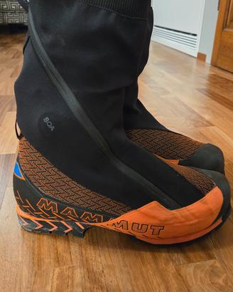 Mammut Nordwand 6000 High